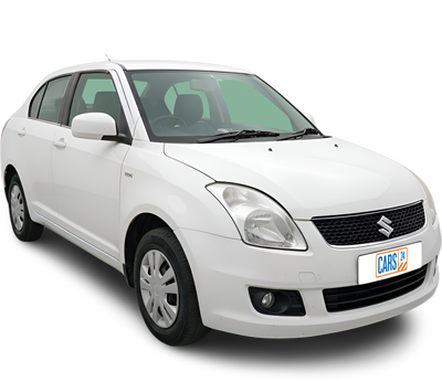 Maruti Swift Dzire-img